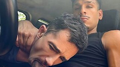 Latino Cock Is The Hottest Cock - Horny Twinks Getting Fucked By Hunky Papis Free Full Movie - Leon Giok And Kebsho Black