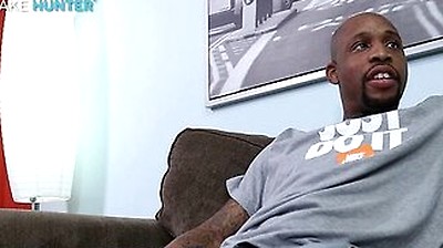 Bbc Beefcake Tito Got Serviced