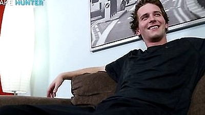 Making Beefcake Austin Nut Twice