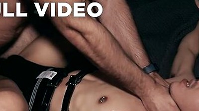 Mick Gold In ( ) 62 White Muscle Dom Top Dominates His 52 Asian Sub Bottom (full Video)