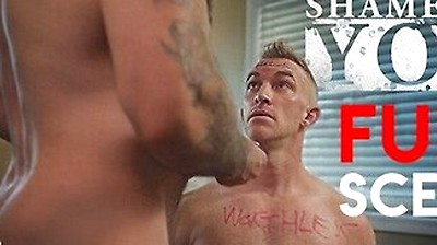 Deviants Nick Fitt Lets Go Of Past With Rough & Kinky Humiliation Fetish Fuck