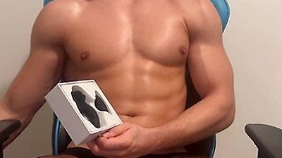 Excellent Adult Movie Homosexual Muscle Hot , Its Amazing
