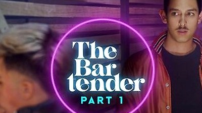 The Bartender Pt.1 Featuring Cain Gomez, Angel Crush, Axel Yerel & Enrique Mudu