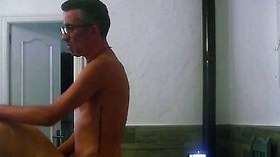 Str8 Married Fucked