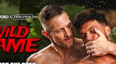 Wild Game First Loser Heath Swallows Pauls Cock In Ruthless Billionaire Fuck Fest - Paul Wagner