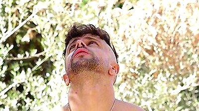 This Stepdaddy Owns Them Raw And His Twisted Twinks Beg For More Bareback