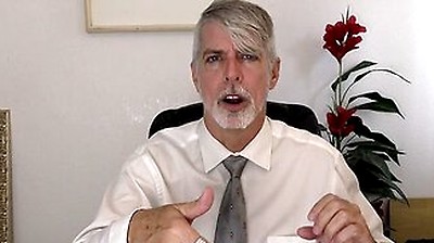 Psychiatrist Richard Lennox Teaches Virgin To Cum In Office Session