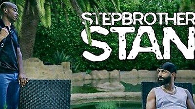 Stepbrothers Secret - Muscle Hunk Finds Stepbros Dirty Diary
