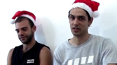 Check Out The Awesome Skills Of Aussie Duo Lewis And Bryce After Oral