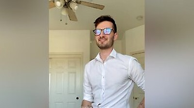 Telehealth Call: P.a. Woods Helps You With Your Penis Issue (2021 Roleplay Video)