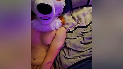 Horny Step Bros Fuck And Cum Together Angrybarks And Lewdmindedlynx