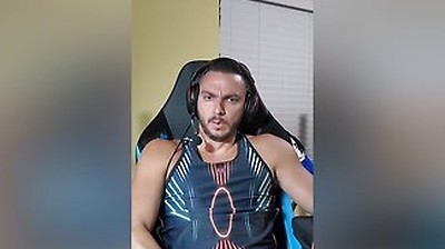 Horny Xxx Clip Gay Solo Wild Just For You
