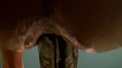 Extra Creamy Hole
