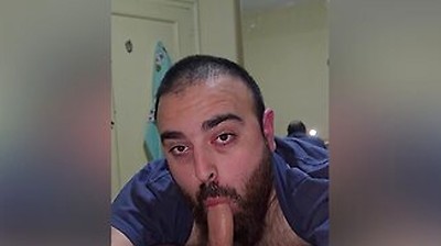 I Suck Hairy Stepdaddys Cock