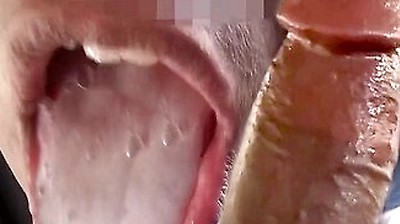 Bbc Pastry Maker Feed Me His Cream