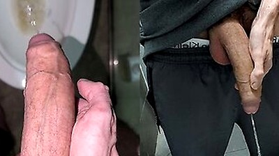 Pissing! Compilation (piss Fetish)