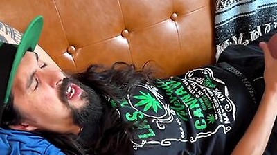 Maxx Stoner - Stoner Cumshot