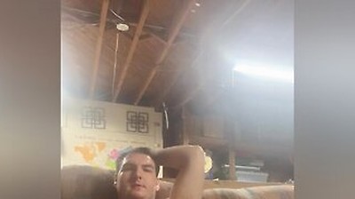 Late Night Masturbation