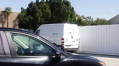 Car Washing Turns Into Sex With Felix Fox And Michael Roman