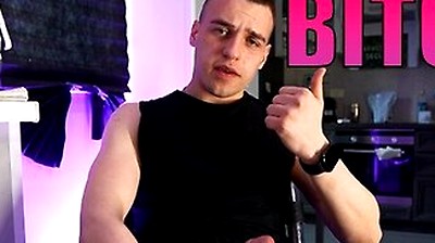 Dirty Talk \ Verbal Humiliation - Name Calling - Obedience Training