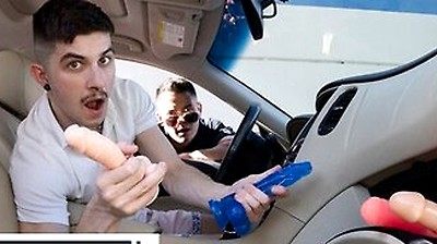 Dirty Cop Colton Reece Promises To Clear Harrison Todds Record If He Gets Fucked On His Desk