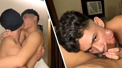 Fucking A Twunk Guy
