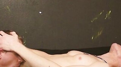 Kinky Gays 1 A Horny Couple Of Kinky Guys Fuck Each Others Asses