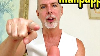 Dilf Richard Lennox Grabs Big Dick To Wank In His Apartment After Clubbing