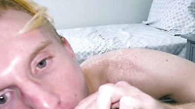 Virgin Twinks Pink Hole Stretched Wide By Older Stepdaddy Dick Bareback Pov