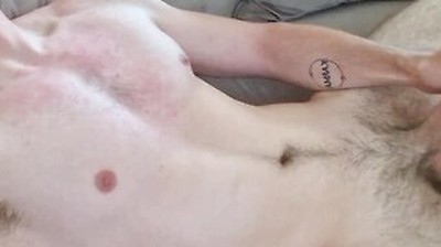 I Cum On My Sofa, Huge Cry Of Pleasure