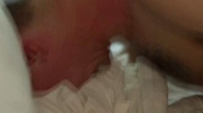 Chaotic Bottom Endures Hard Pounding From Muscled Asian With Damian Dragon