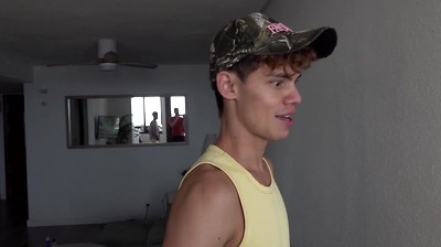 TWINK TAG TEAM DOUBLE BREEDING