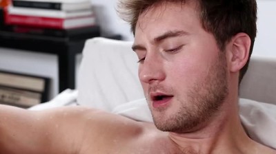 Daniel Evans & Hunter fuck