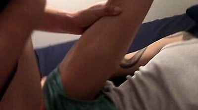 Throat Hole