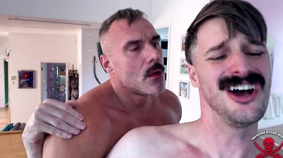 Manuel Skye & Seb Leblan