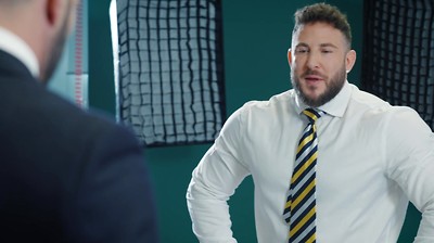 Corporate Portrait