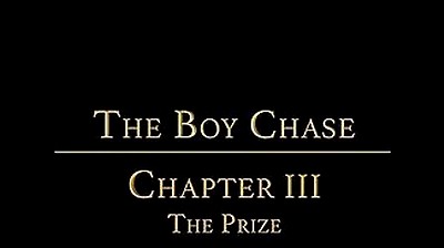 Master Ryan St. Michael Breeds Submissive Twink Chase Tyler