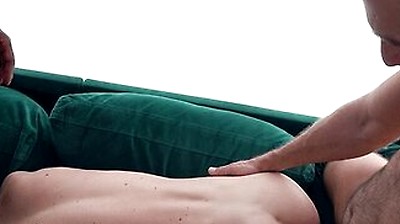 Braxton Cruz And Adam Snow Rim Fuck Breed Hot Jack Bailey