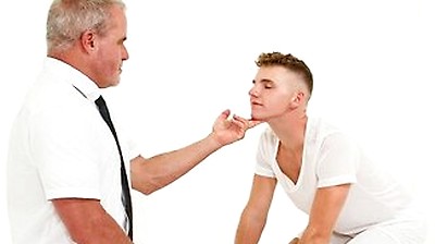Perv Priest Dale Savage Rims And Creampies Innocent Mormon Boy Jack Waterss Ass
