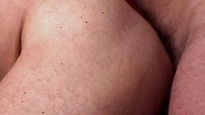 Rick Kelson Focuses All Attention On Max Romanos Massive Stiff Cock