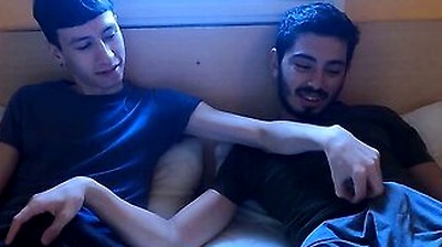 Cesar Rose And Franco Sins Are More Than A Fuck Buddies They Are Breeding Friends