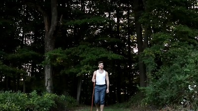 A Secret Place: Carter Collings & Oliver Marks