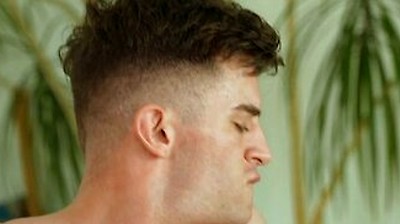 Trevor Brooks & Swhirly Hot Interracial Bareback