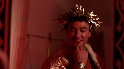 'GODS & HEROES' Episode One Trailer