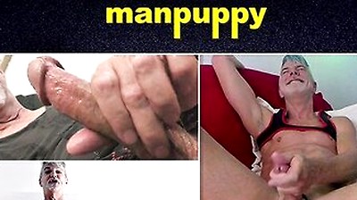 Bold Mature Men Showcases His Excited Cock While Teasing You Compilation