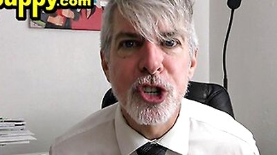 Richard Lennox Pressures Someone Into A Risky On Camera Dare