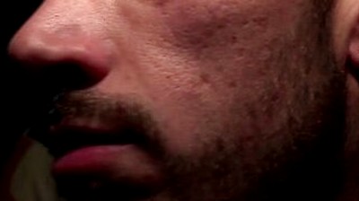 Phoenix Leo Worships His Sweaty Pits Then Stroking Massive Shaft