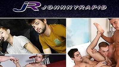 Skyler Dee, Johnny Rapid And Jax Thirio - Three Studs Deliver Nonstop Raw Pleasure In Hot Compilation