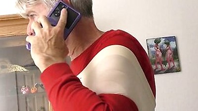Richard Lennox Tests Wrong Color Underwear With Atomic Wedgies