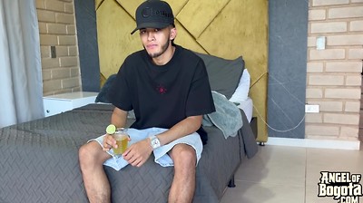 File 51 - The Wolf of Guatape